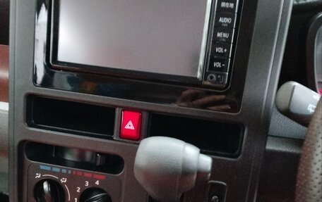 Toyota Roomy I, 2017 год, 1 100 000 рублей, 4 фотография