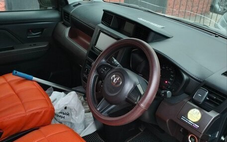 Toyota Roomy I, 2017 год, 1 100 000 рублей, 5 фотография