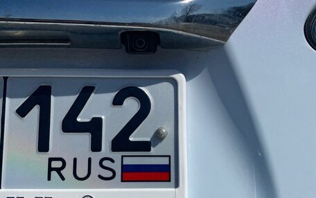 Lexus RX III, 2010 год, 3 000 000 рублей, 8 фотография