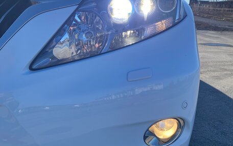 Lexus RX III, 2010 год, 3 000 000 рублей, 23 фотография