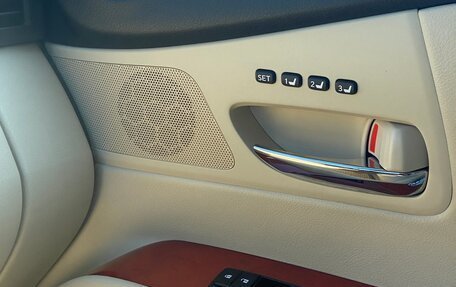 Lexus RX III, 2010 год, 3 000 000 рублей, 32 фотография