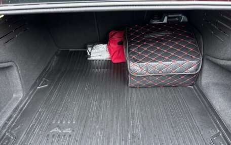 Audi A4, 2016 год, 3 100 000 рублей, 21 фотография