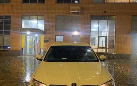 Skoda Octavia, 2014 год, 950 000 рублей, 2 фотография