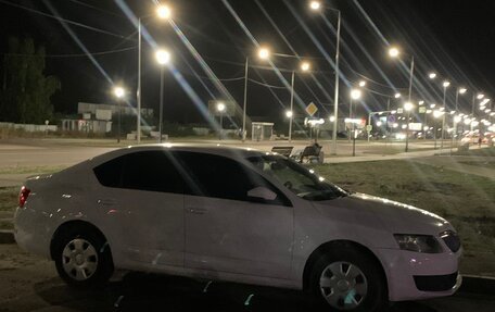 Skoda Octavia, 2014 год, 950 000 рублей, 4 фотография