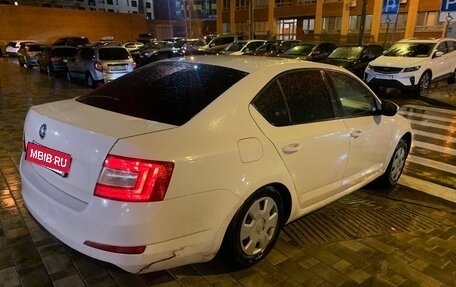 Skoda Octavia, 2014 год, 950 000 рублей, 3 фотография