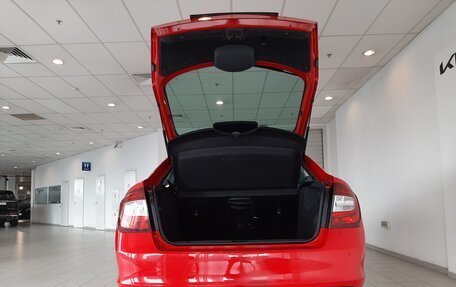 Skoda Rapid I, 2019 год, 1 285 000 рублей, 5 фотография