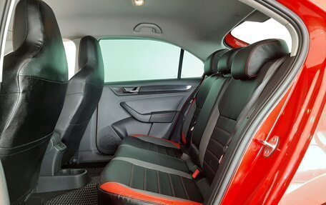 Skoda Rapid I, 2019 год, 1 285 000 рублей, 12 фотография