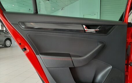 Skoda Rapid I, 2019 год, 1 285 000 рублей, 26 фотография