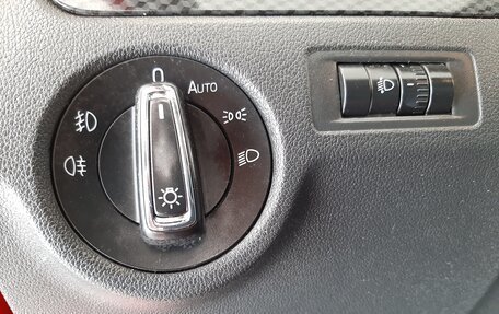 Skoda Rapid I, 2019 год, 1 285 000 рублей, 25 фотография