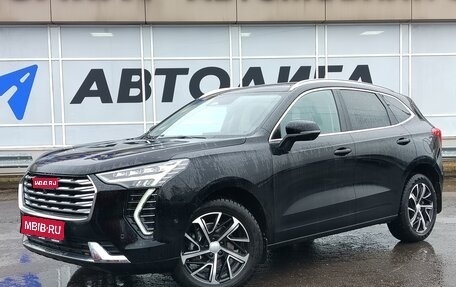 Haval Jolion, 2023 год, 1 694 000 рублей, 1 фотография