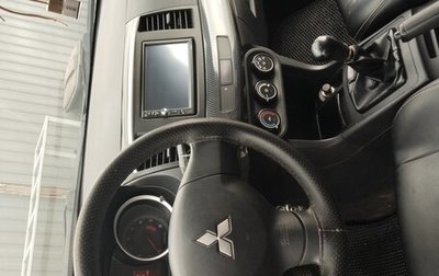 Mitsubishi Lancer IX, 2007 год, 830 000 рублей, 1 фотография