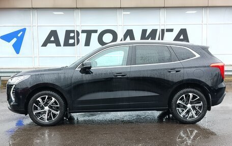 Haval Jolion, 2023 год, 1 694 000 рублей, 4 фотография