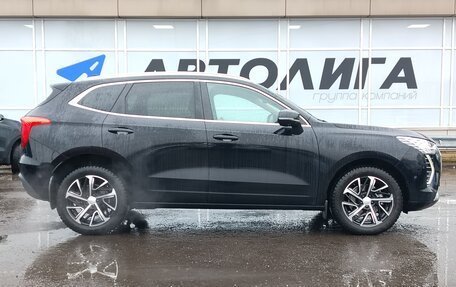 Haval Jolion, 2023 год, 1 694 000 рублей, 3 фотография