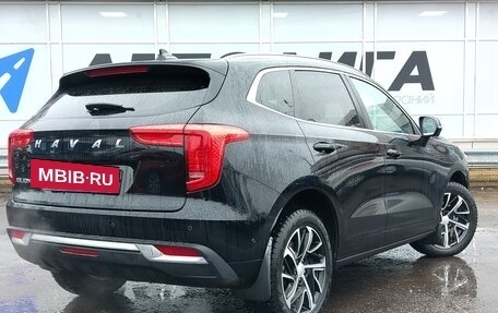 Haval Jolion, 2023 год, 1 694 000 рублей, 2 фотография