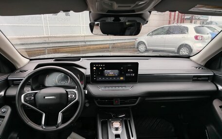 Haval Jolion, 2023 год, 1 694 000 рублей, 5 фотография