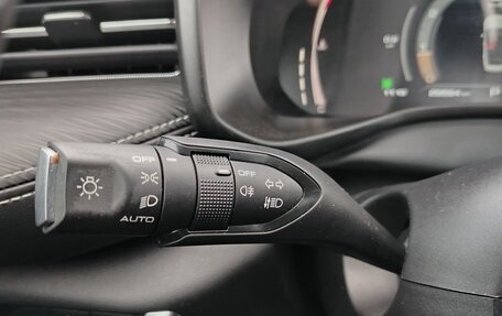 Haval Jolion, 2023 год, 1 694 000 рублей, 8 фотография