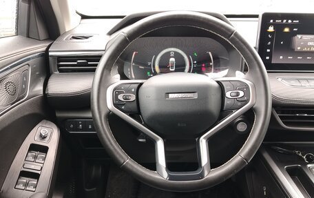 Haval Jolion, 2023 год, 1 694 000 рублей, 6 фотография