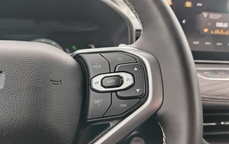 Haval Jolion, 2023 год, 1 694 000 рублей, 10 фотография