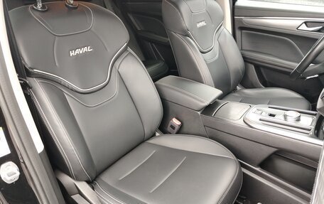 Haval Jolion, 2023 год, 1 694 000 рублей, 17 фотография
