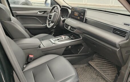 Haval Jolion, 2023 год, 1 694 000 рублей, 18 фотография