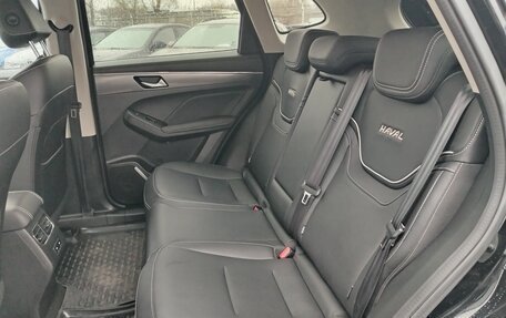 Haval Jolion, 2023 год, 1 694 000 рублей, 21 фотография