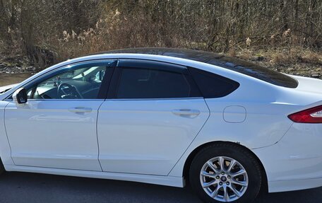 Ford Mondeo V, 2016 год, 1 500 000 рублей, 4 фотография