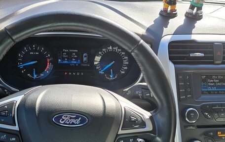 Ford Mondeo V, 2016 год, 1 500 000 рублей, 8 фотография