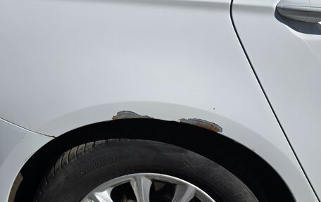 Ford Mondeo V, 2016 год, 1 500 000 рублей, 10 фотография