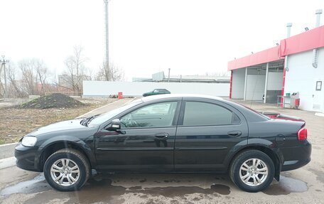 ГАЗ Volga Siber I, 2010 год, 420 000 рублей, 2 фотография