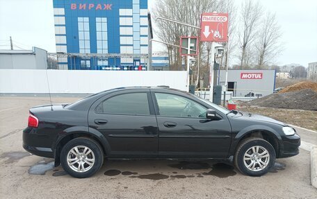 ГАЗ Volga Siber I, 2010 год, 420 000 рублей, 6 фотография