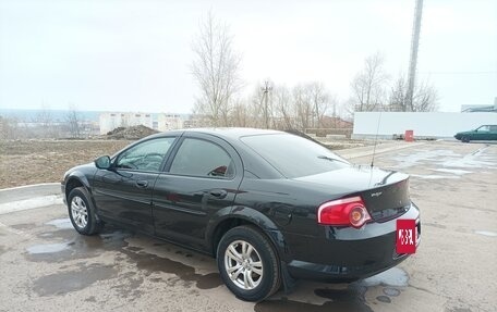 ГАЗ Volga Siber I, 2010 год, 420 000 рублей, 3 фотография