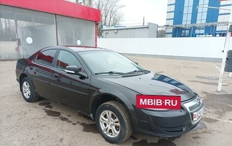 ГАЗ Volga Siber I, 2010 год, 420 000 рублей, 7 фотография