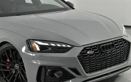Audi RS 5, 2022 год, 7 400 000 рублей, 2 фотография