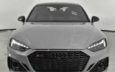 Audi RS 5, 2022 год, 7 400 000 рублей, 3 фотография