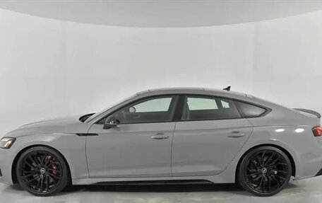 Audi RS 5, 2022 год, 7 400 000 рублей, 7 фотография
