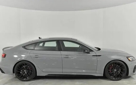 Audi RS 5, 2022 год, 7 400 000 рублей, 4 фотография