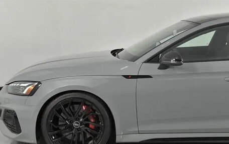 Audi RS 5, 2022 год, 7 400 000 рублей, 8 фотография