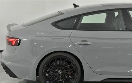 Audi RS 5, 2022 год, 7 400 000 рублей, 5 фотография