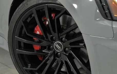 Audi RS 5, 2022 год, 7 400 000 рублей, 14 фотография