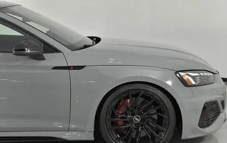 Audi RS 5, 2022 год, 7 400 000 рублей, 6 фотография