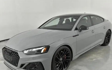 Audi RS 5, 2022 год, 7 400 000 рублей, 10 фотография