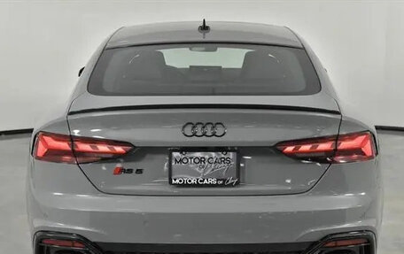 Audi RS 5, 2022 год, 7 400 000 рублей, 12 фотография