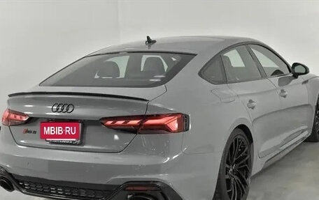 Audi RS 5, 2022 год, 7 400 000 рублей, 11 фотография