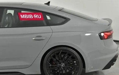 Audi RS 5, 2022 год, 7 400 000 рублей, 9 фотография
