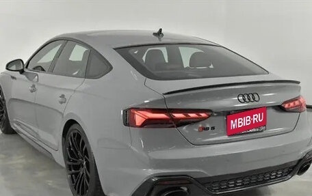 Audi RS 5, 2022 год, 7 400 000 рублей, 13 фотография