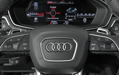 Audi RS 5, 2022 год, 7 400 000 рублей, 15 фотография
