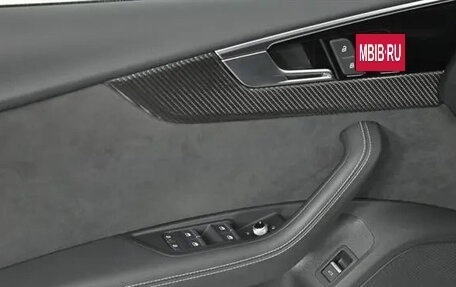 Audi RS 5, 2022 год, 7 400 000 рублей, 29 фотография