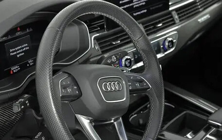 Audi RS 5, 2022 год, 7 400 000 рублей, 31 фотография