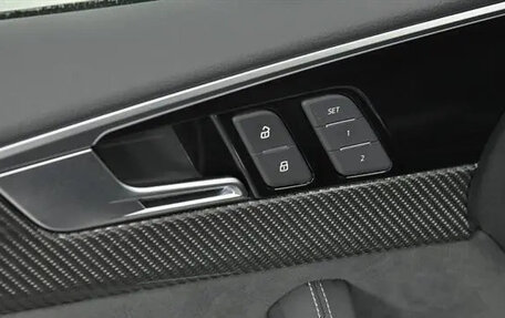 Audi RS 5, 2022 год, 7 400 000 рублей, 30 фотография