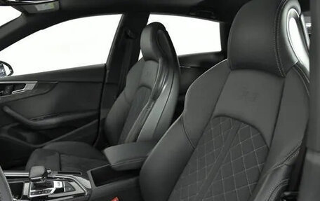 Audi RS 5, 2022 год, 7 400 000 рублей, 36 фотография